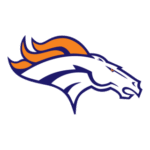 Broncos De Denver Logo Transparent PNG