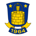 Brøndby IF Logo Transparent PNG