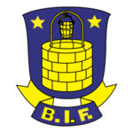 Brondby Logo Transparent PNG