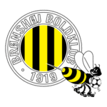 Bronshoj Logo Transparent PNG