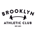 Brooklyn Athletic Club Logo Transparent PNG