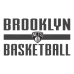 Brooklyn Basketball Logo Transparent PNG