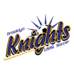 Brooklyn Knights Logo Transparent PNG