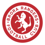 Brora Rangers FC Logo Transparent PNG