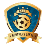 Brothers Sports Club Bekal Logo Transparent PNG