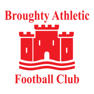 Broughty Athletic Fc Schotland