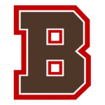 Brown Bears Athletics Logo Transparent PNG