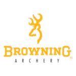 Browning Archery Logo Transparent PNG