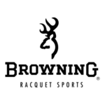 Browning Racquet Sports Logo Transparent PNG