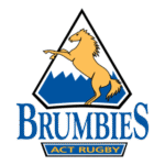 Brumbies Logo Transparent PNG