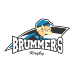 Brummers Rugby Logo Transparent PNG