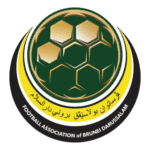 Brunei Football Asociation Of Brunei Darussalam Logo Transparent PNG