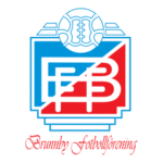 Brunnby FF Logo Transparent PNG