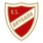 Brygada Częstochowa Logo Transparent PNG