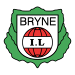 Bryne IL Logo Transparent PNG