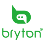 Bryton Logo Transparent PNG