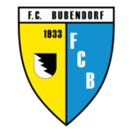 Bubendorf Logo Transparent PNG
