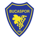Bucaspor Logo Transparent PNG