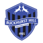 Buckhurst Hill FC Logo Transparent PNG