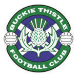 Buckie Thistle FC Logo Transparent PNG