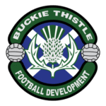 Buckie Thistle Fc Schotland Logo Transparent PNG