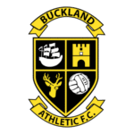 Buckland Athletic FC Logo Transparent PNG