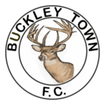 Buckley Town FC Logo Transparent PNG