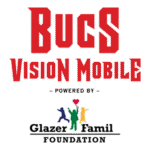 Bucs Vision Mobile Logo Transparent PNG