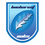 Bucureşti Oaks Logo Transparent PNG
