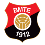 Budafoki MTE Logo Transparent PNG