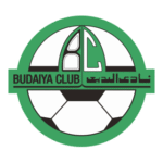 Budaiya Club Logo Transparent PNG