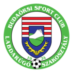 Budaorsi SC Logo Transparent PNG
