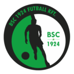 Budaörsi Sport Club Labdarúgó Szakosztály Logo Transparent PNG