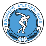 Budapesti Atlétikai Klub Logo Transparent PNG