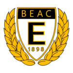 Budapesti Egyetemi AC Logo Transparent PNG