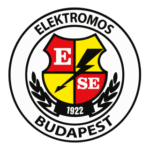 Budapesti Elektromos Sportegyesület Logo Transparent PNG