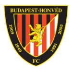 Budapesti Honved FC Logo Transparent PNG