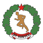 Budapesti Honved Logo Transparent PNG
