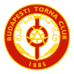Budapesti Torna Club Logo Transparent PNG