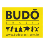 Budô Brasil Logo Transparent PNG