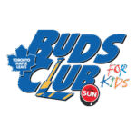 Buds Club For Kids Logo Transparent PNG