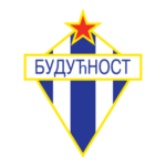 Buducnost Logo Transparent PNG