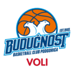 Budućnost VOLI Logo Transparent PNG