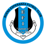 Buena Esperanza Fútbol Club De Santa Rita San Luis Logo Transparent PNG