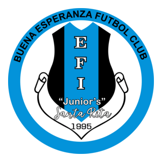Buena Esperanza Fútbol Club De Santa Rita San Luis