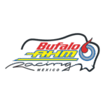 Bufalo Racing Team Logo Transparent PNG