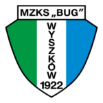 Bug Wyszków Logo Transparent PNG