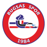 Bugsas Spor Logo Transparent PNG