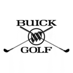 Buick Golf Logo Transparent PNG