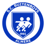Buitenboys Sc Almere Logo Transparent PNG